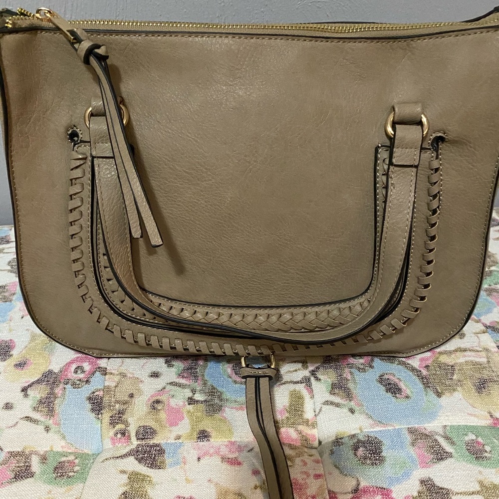 Sole Society Destin Satchel